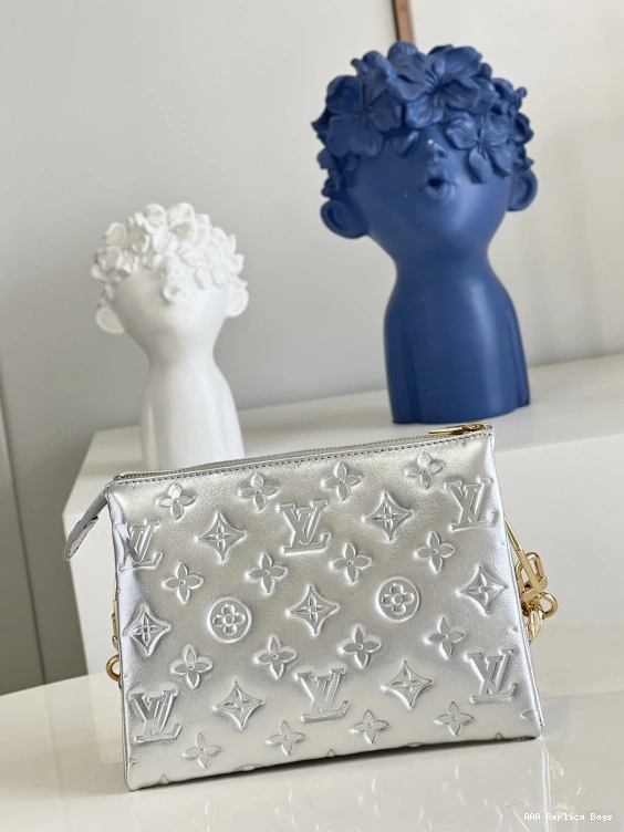 Aaa replica bags BB VUITTON COUSSIN LOUIS 0713